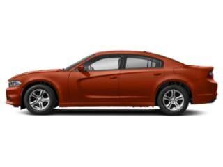 2020 DODGE Charger