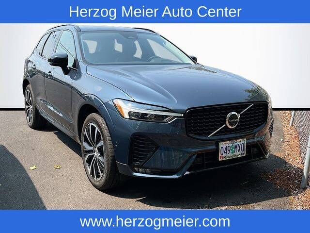 2024 VOLVO XC60