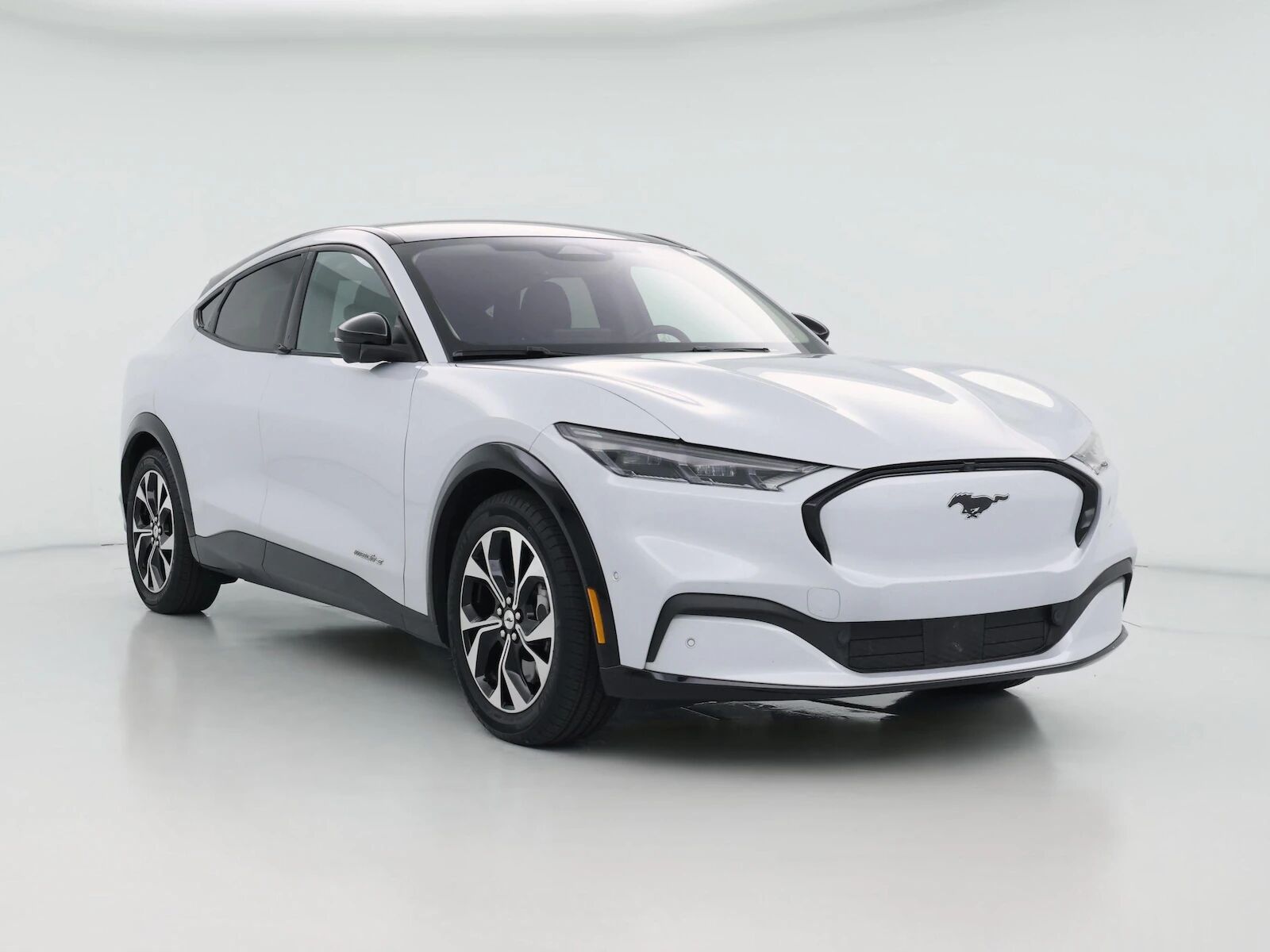 2023 FORD Mustang