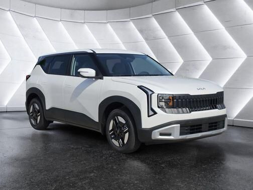 2027 KIA Seltos