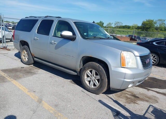 2013 GMC Yukon
