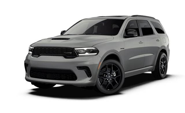 2027 DODGE Durango