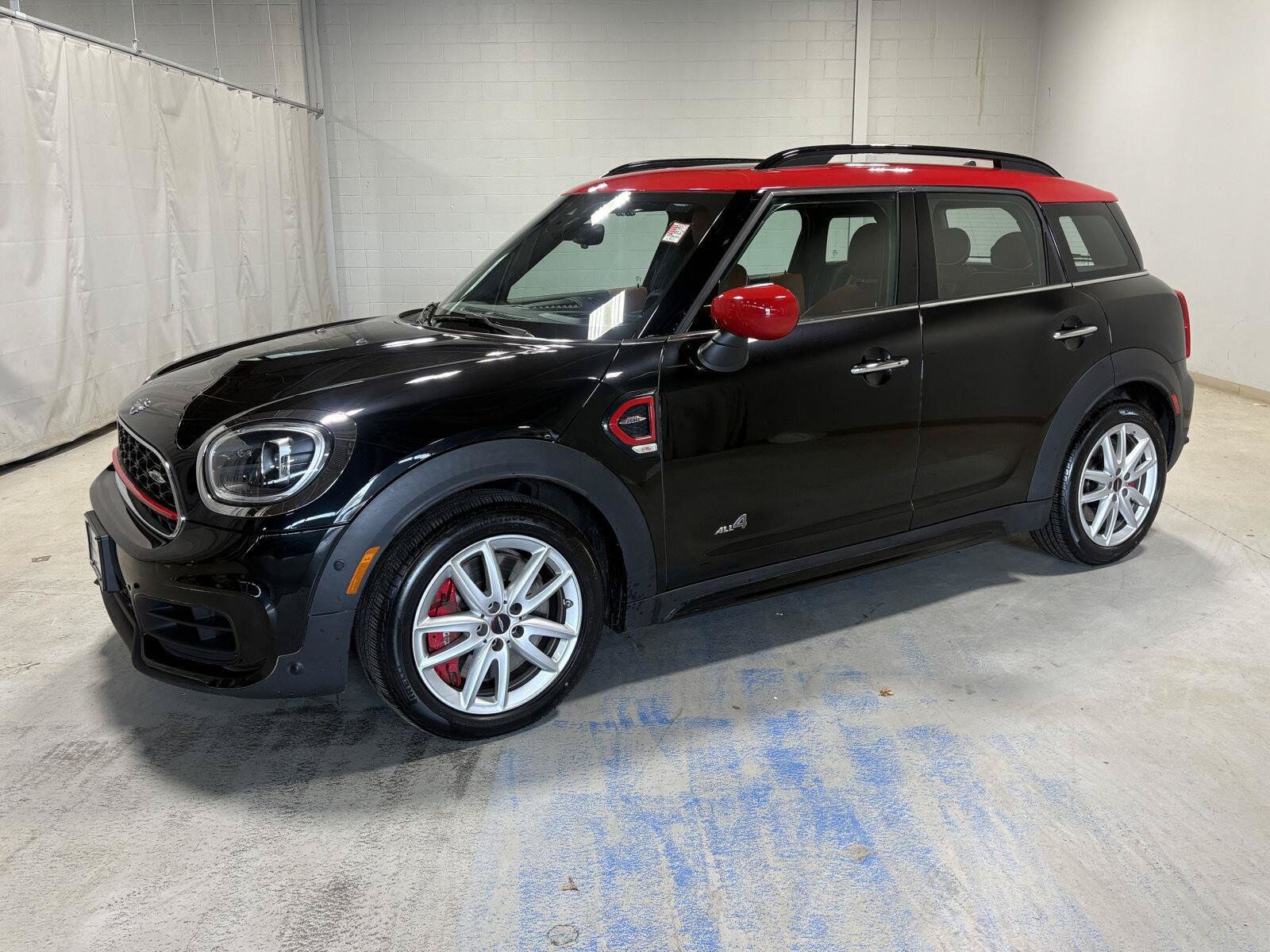 2024 MINI Countryman