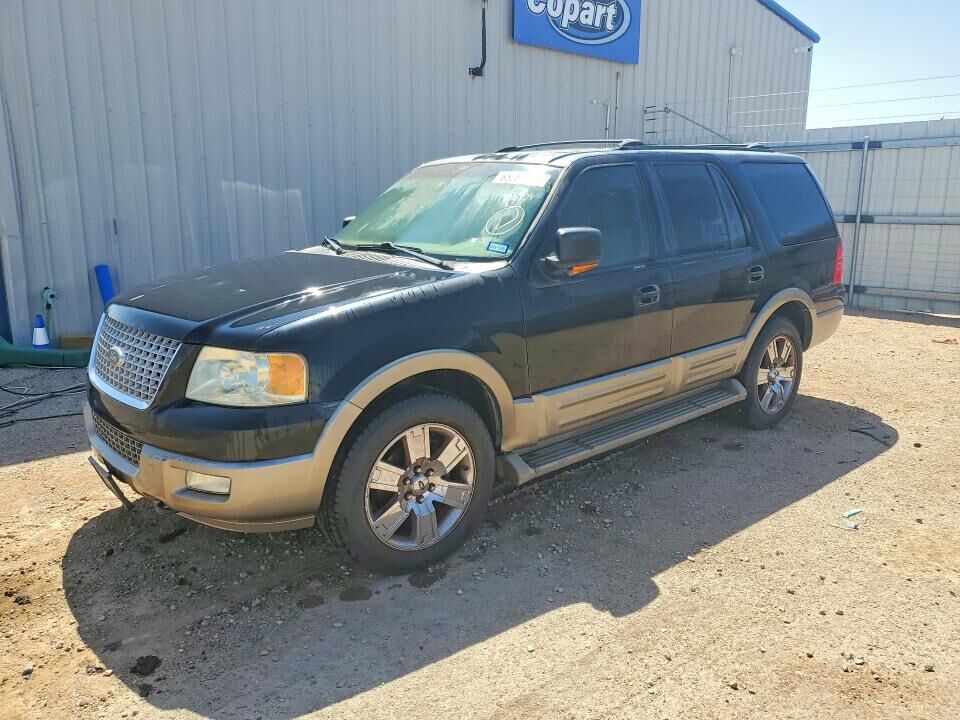 2004 FORD Expedition
