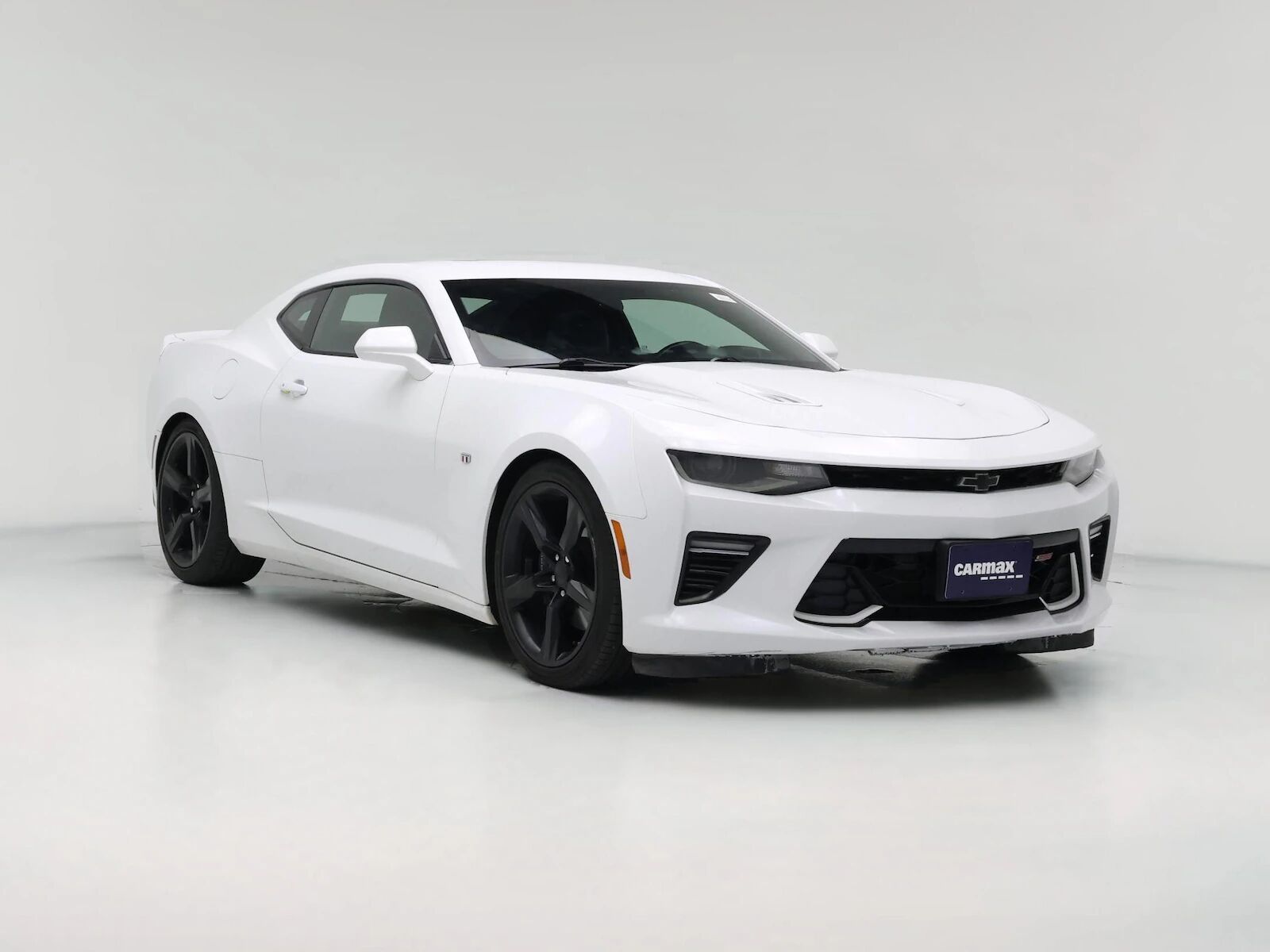 2017 CHEVROLET Camaro