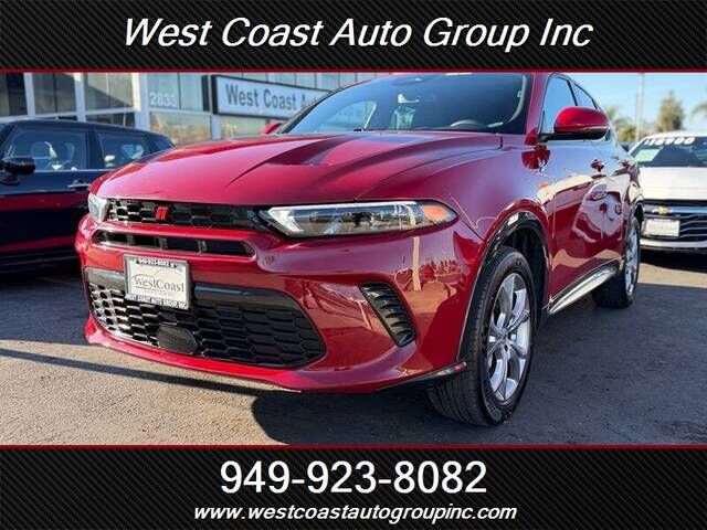 2024 DODGE HORNET