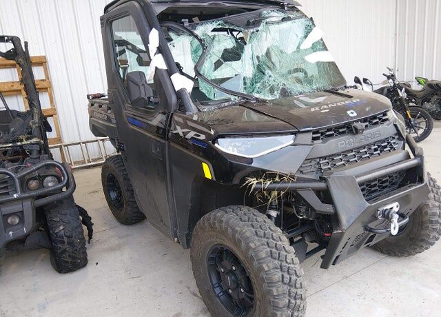 2024 POLARIS Ranger