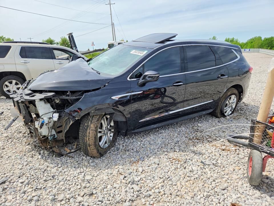 2019 BUICK Enclave