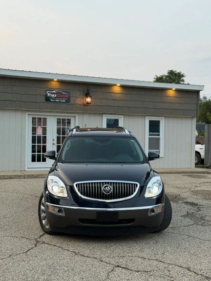 2012 BUICK Enclave