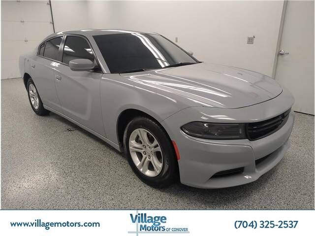 2022 DODGE Charger