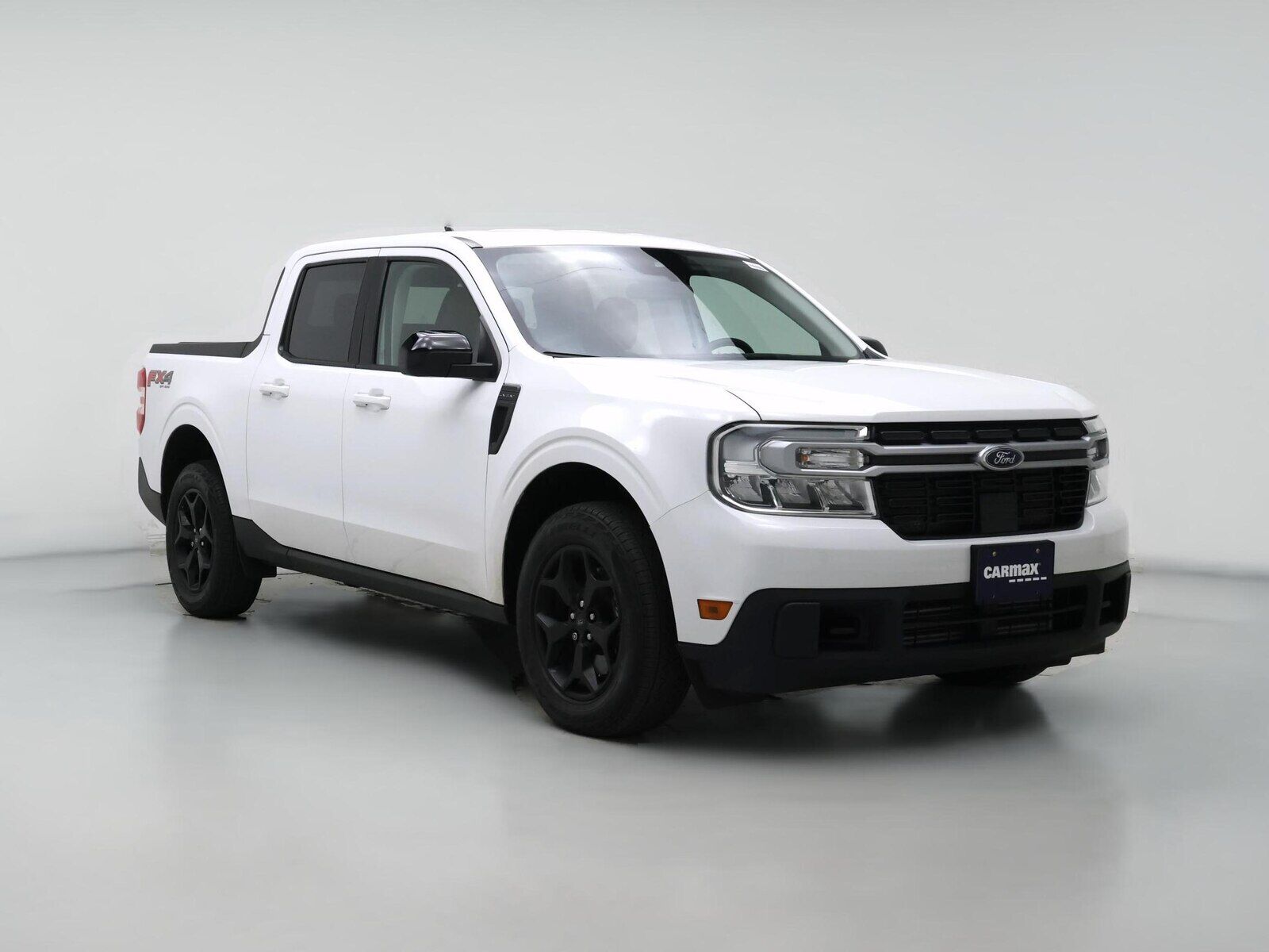 2024 FORD Maverick