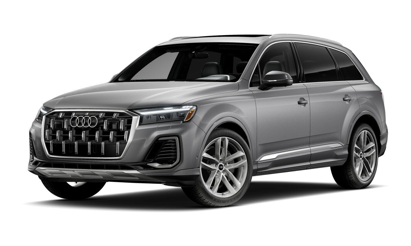 2025 AUDI Q7