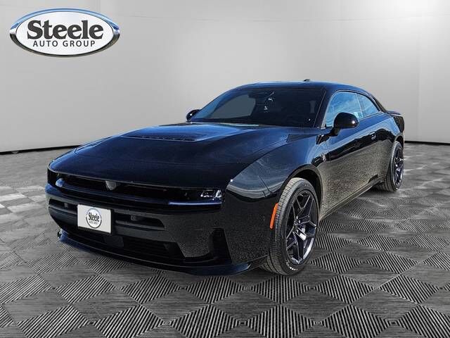 2026 DODGE Charger