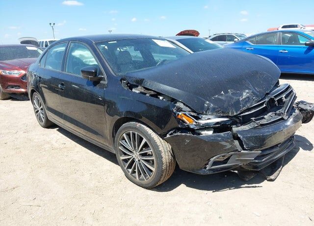 2015 VOLKSWAGEN Jetta