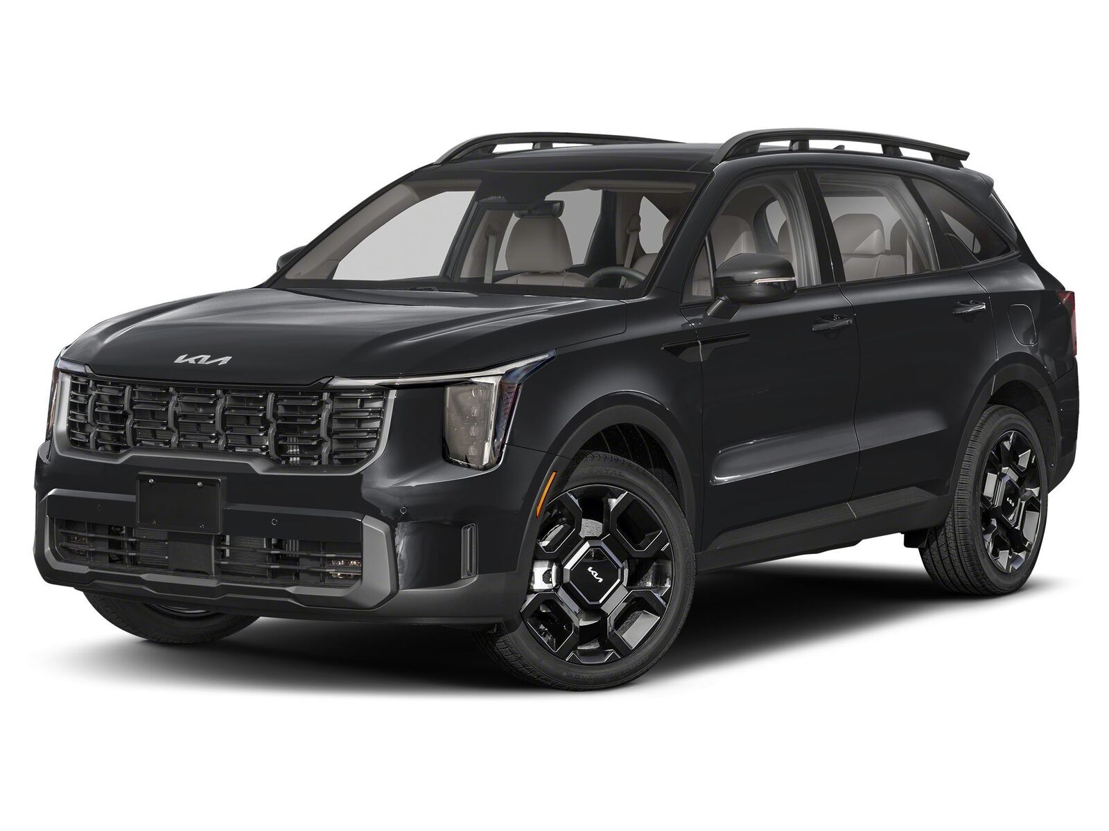 2024 KIA Sorento
