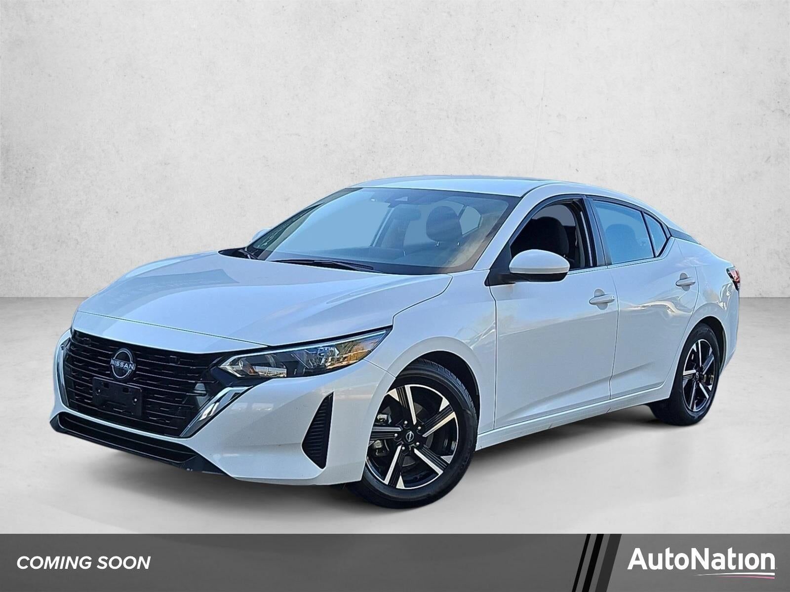 2025 NISSAN Sentra