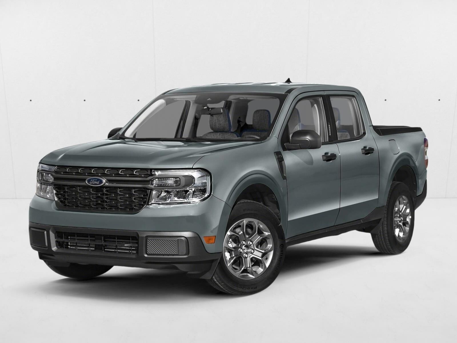 2024 FORD Maverick