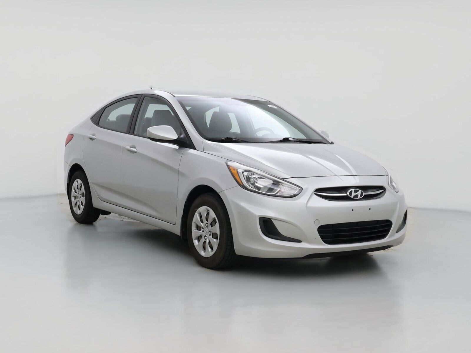 2016 HYUNDAI Accent