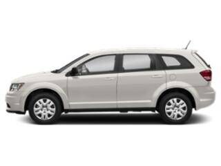 2020 DODGE Journey