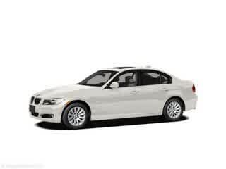 2011 BMW 3 Series