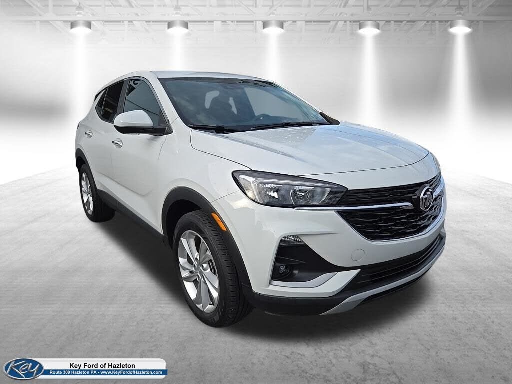 2023 BUICK Encore GX
