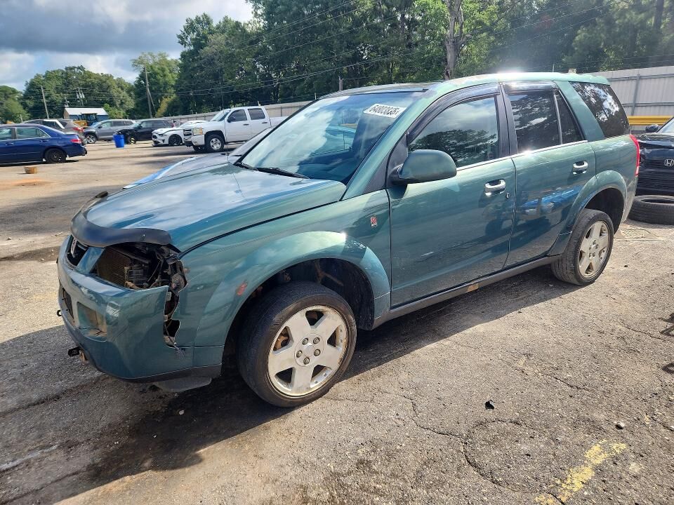 2006 SATURN Vue