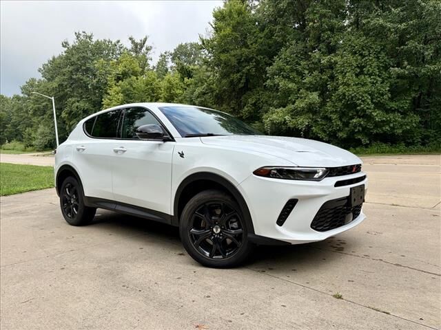 2023 DODGE HORNET