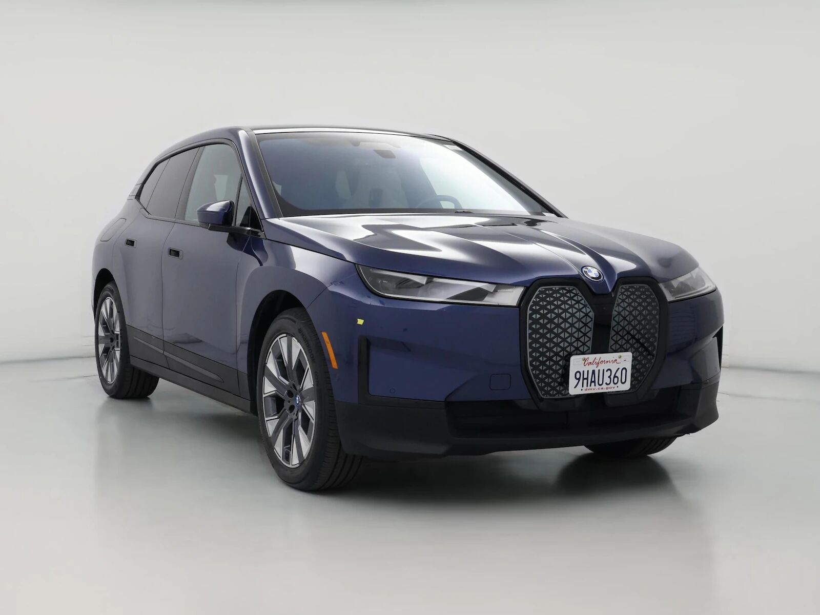 2024 BMW ix