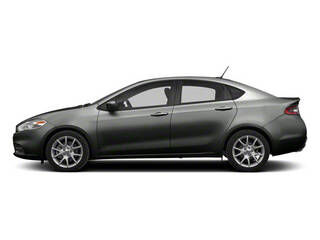 2013 DODGE Dart