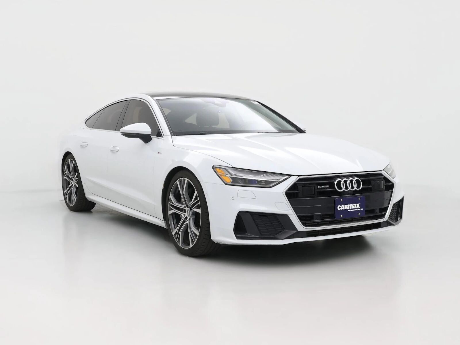 2019 AUDI A7