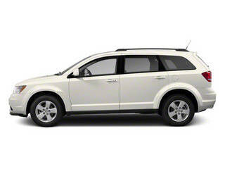 2013 DODGE Journey