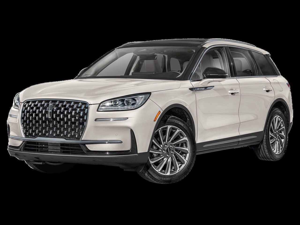 2023 LINCOLN Corsair