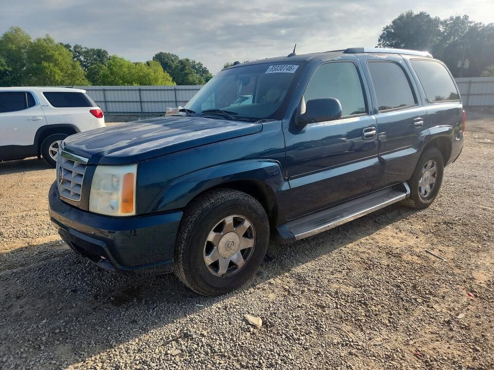 2005 CADILLAC Escalade