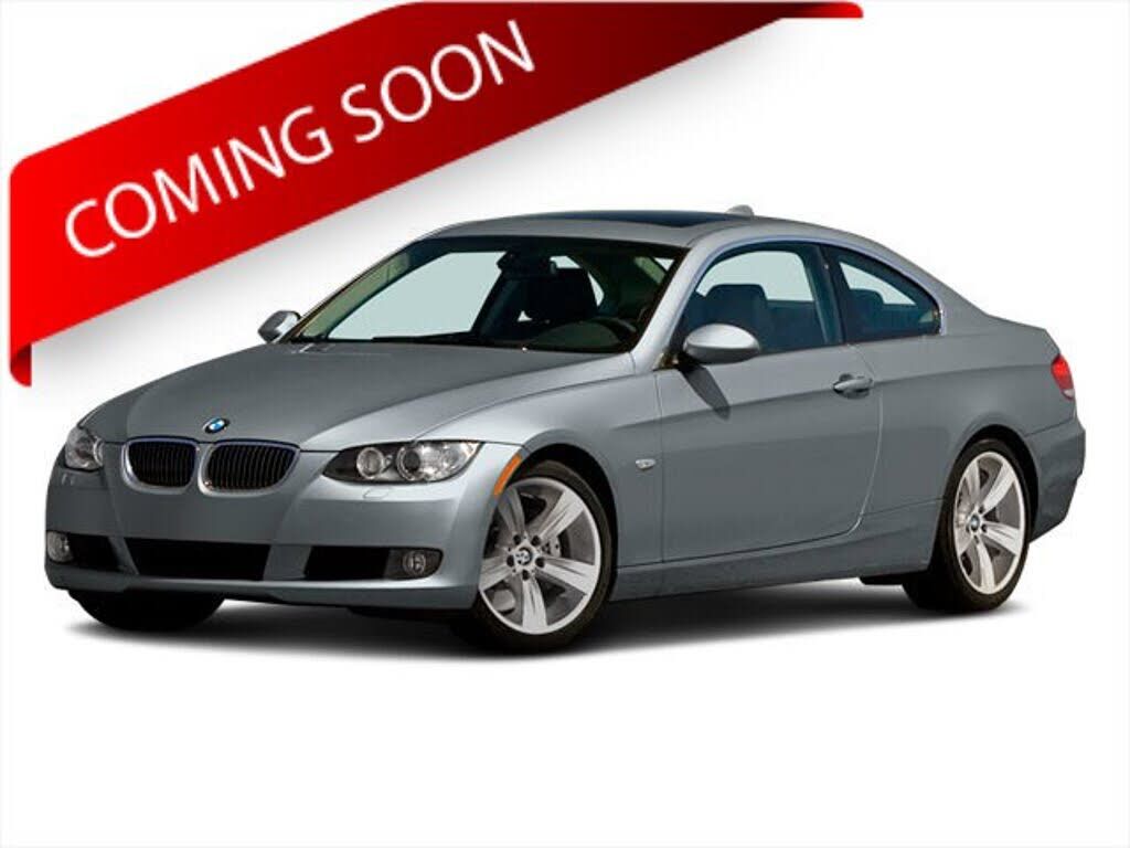 2010 BMW 3 Series