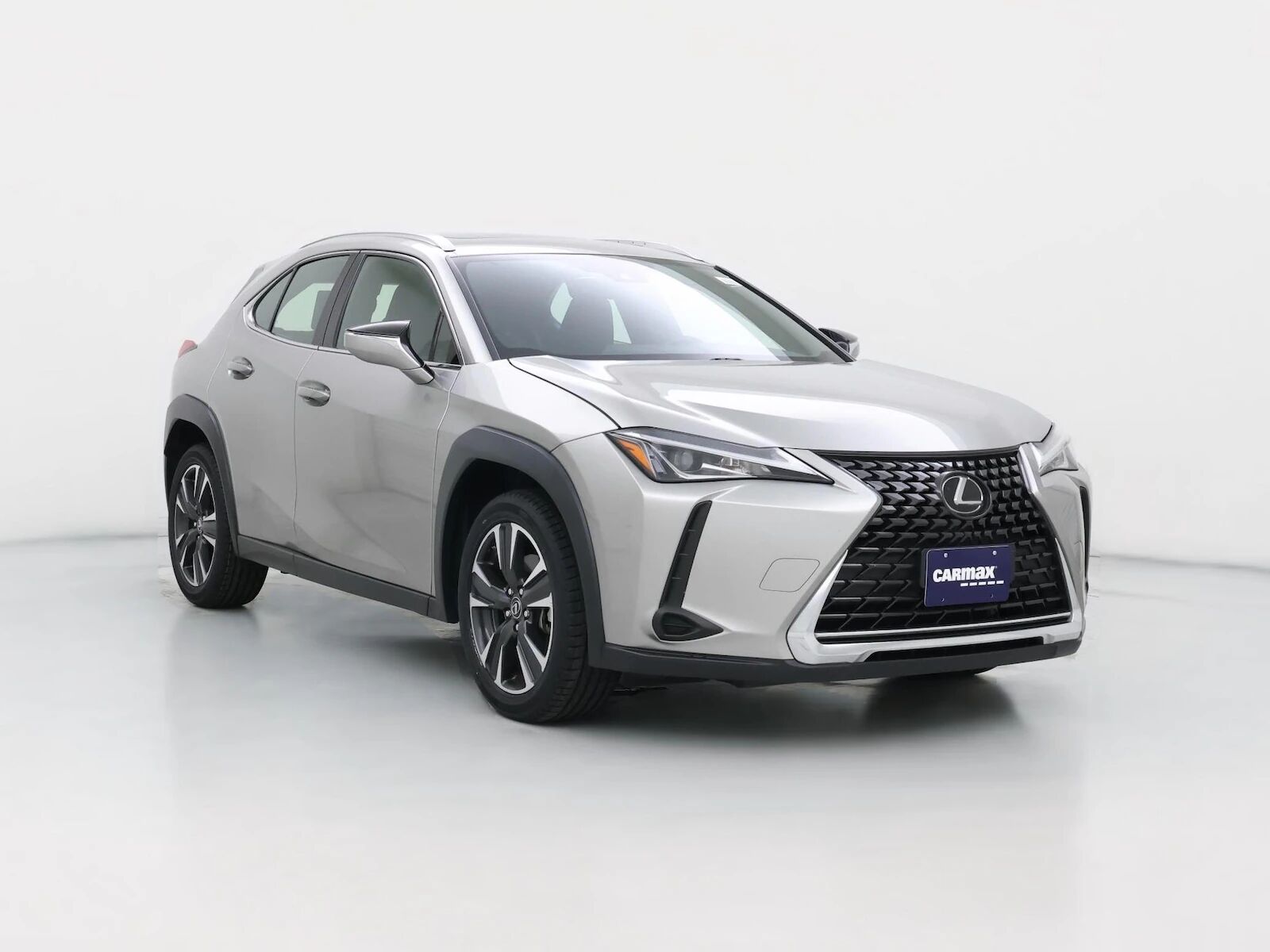 2019 LEXUS UX