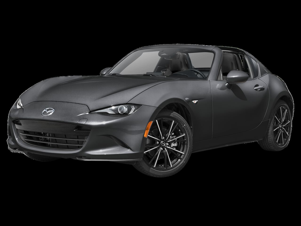 2025 MAZDA MX-5