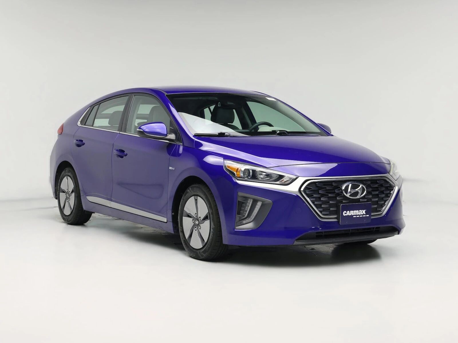 2020 HYUNDAI Ioniq