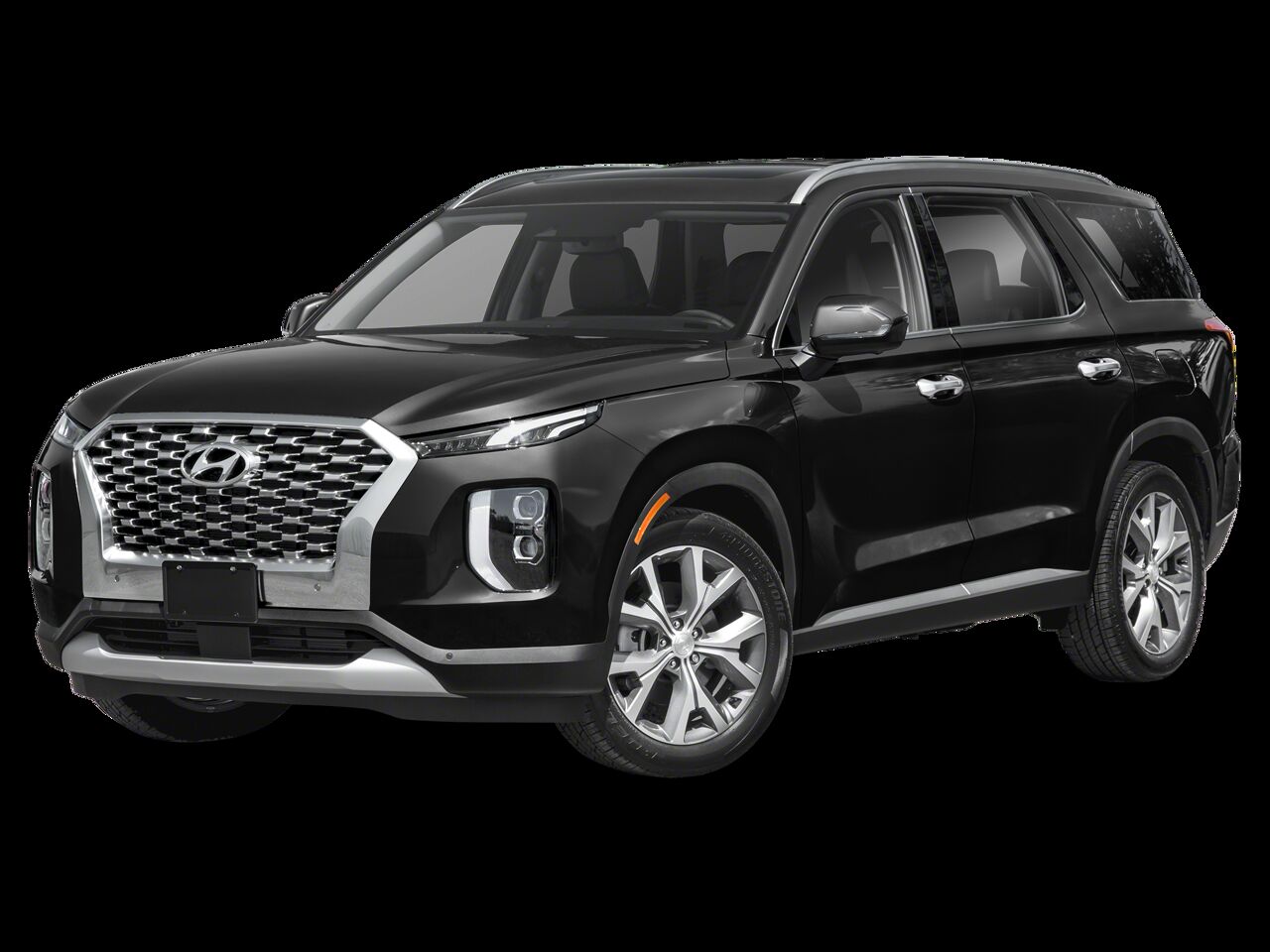 2020 HYUNDAI Palisade
