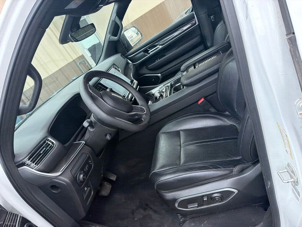 2023 JEEP Wagoneer