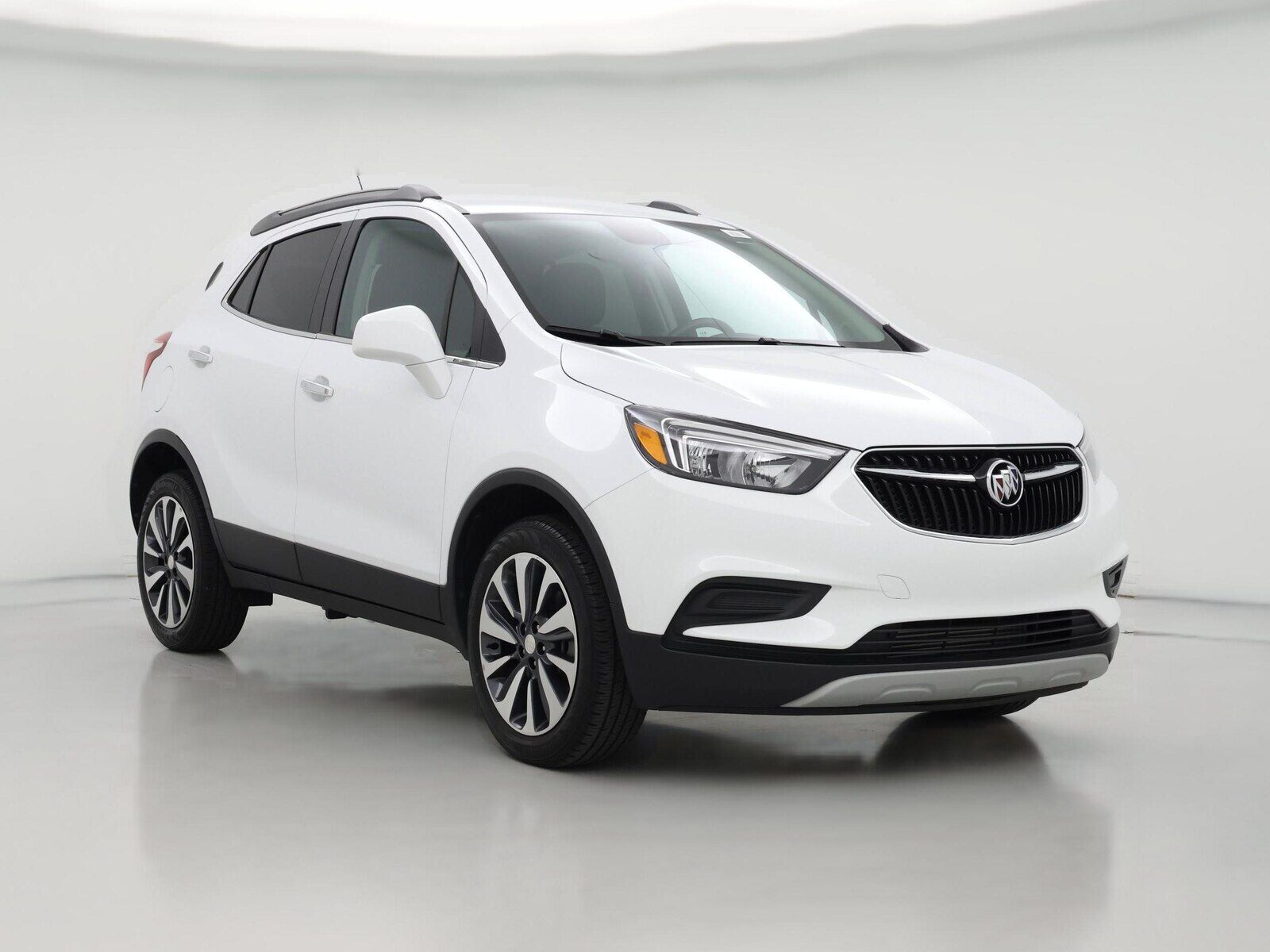 2021 BUICK Encore