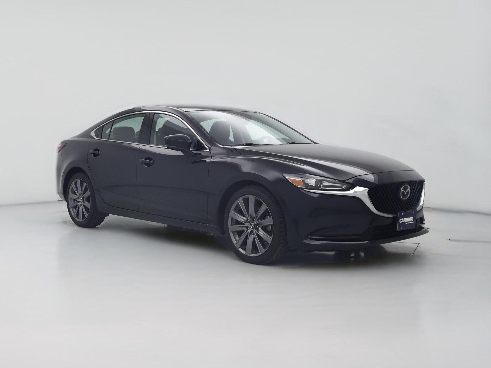 2021 MAZDA Mazda6