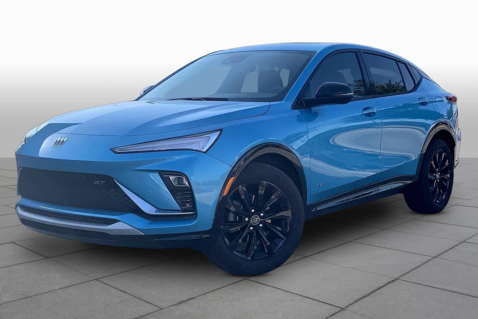 2026 BUICK Envista