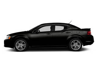 2014 DODGE Avenger