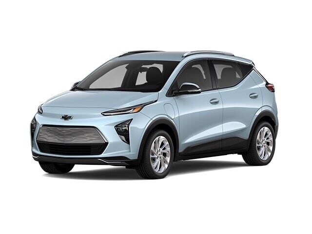 2023 CHEVROLET Bolt EUV