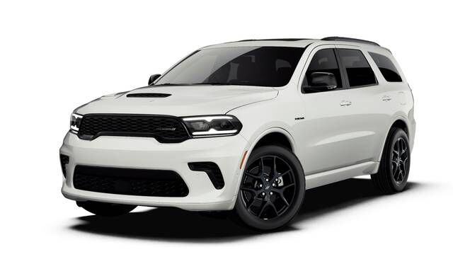 2027 DODGE Durango