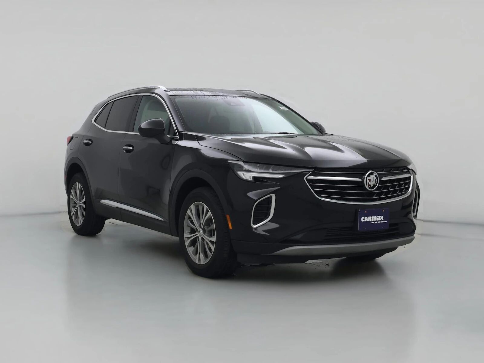 2022 BUICK Envision