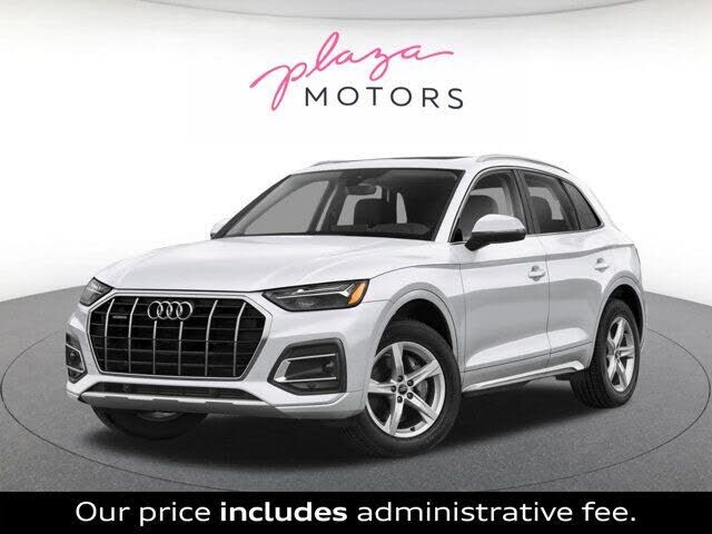 2023 AUDI Q5