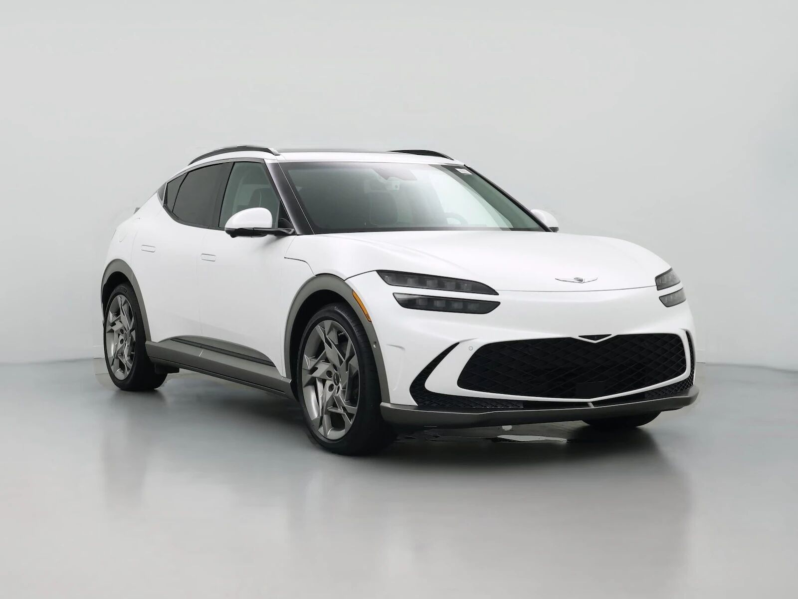 2024 GENESIS GV60