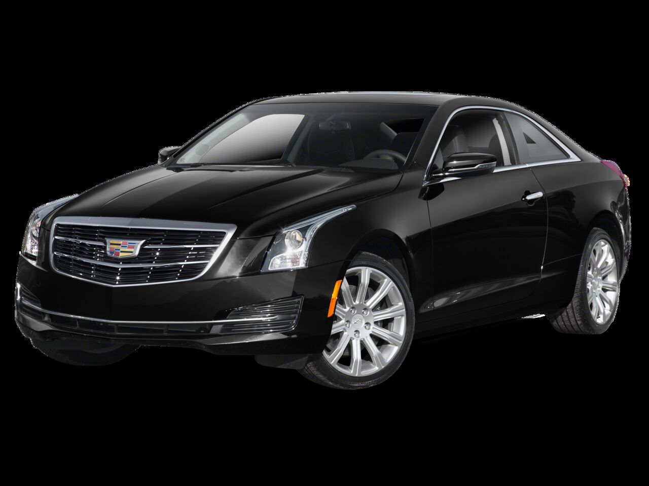 2019 CADILLAC ATS