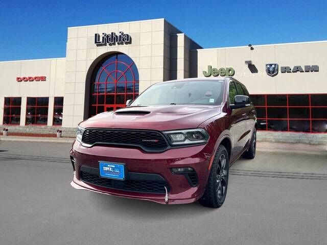 2023 DODGE Durango